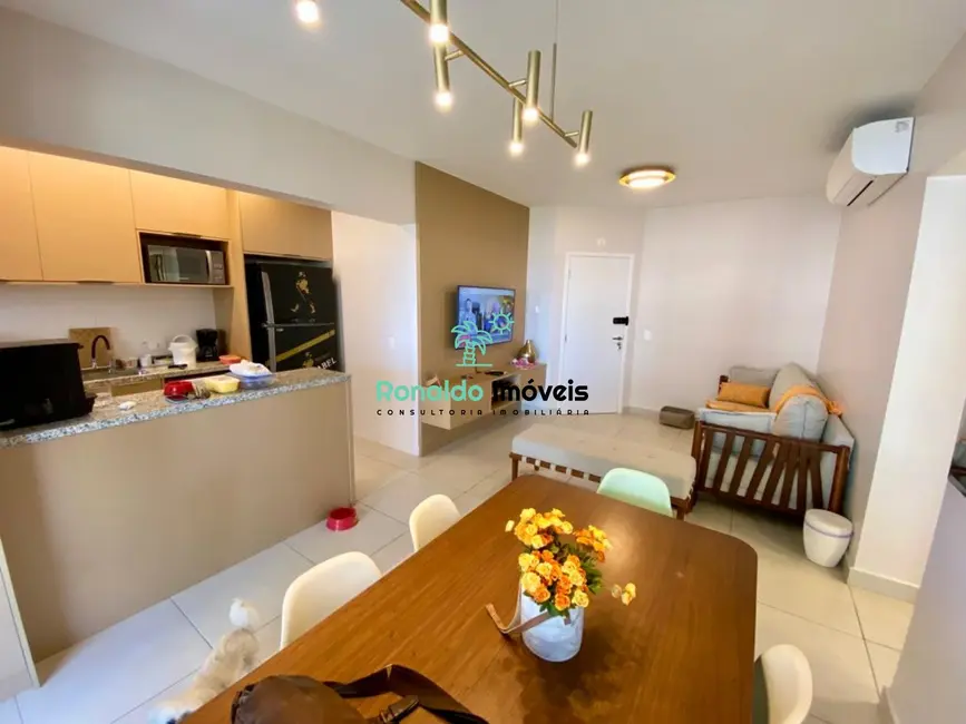 Foto 6 de Apartamento com 3 quartos à venda, 95m2 em Centro, Bertioga - SP