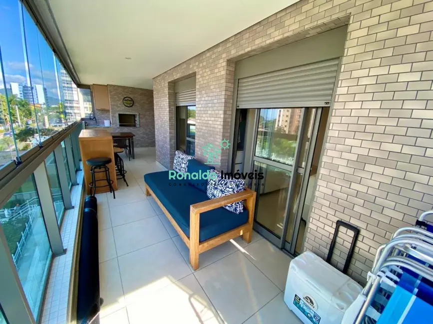 Foto 4 de Apartamento com 3 quartos à venda, 95m2 em Centro, Bertioga - SP