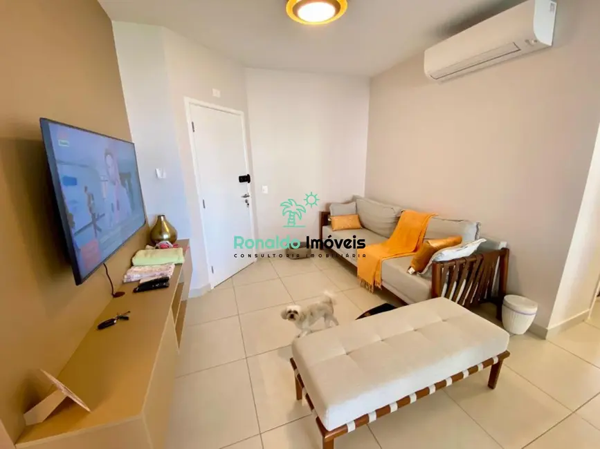 Foto 7 de Apartamento com 3 quartos à venda, 95m2 em Centro, Bertioga - SP