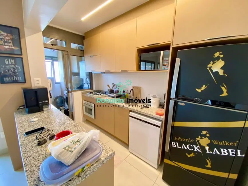 Foto 9 de Apartamento com 3 quartos à venda, 95m2 em Centro, Bertioga - SP