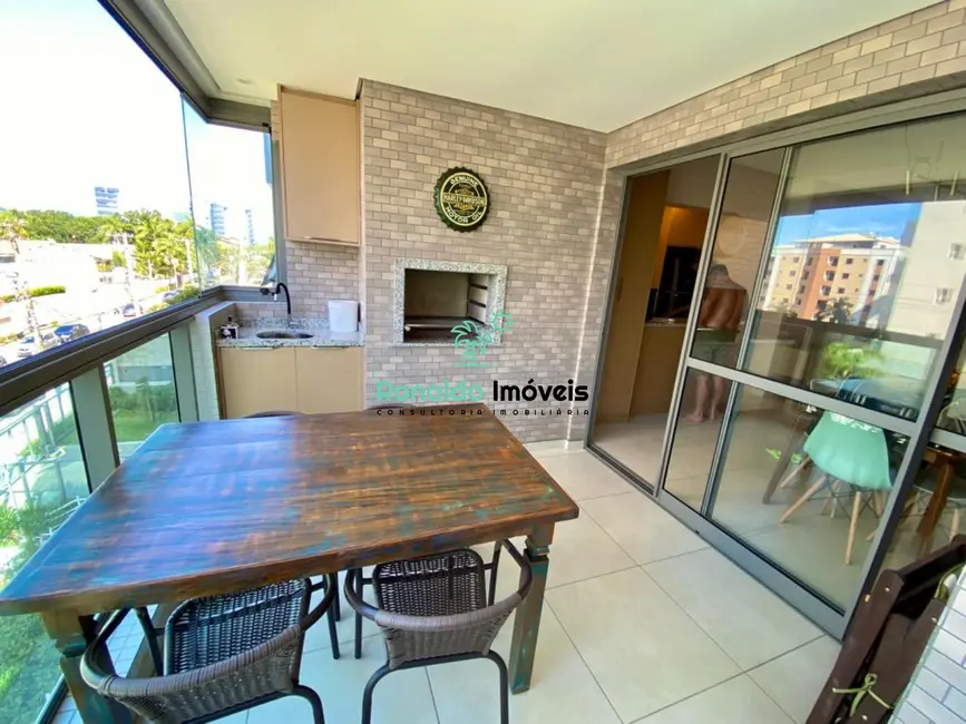 Foto 2 de Apartamento com 3 quartos à venda, 95m2 em Centro, Bertioga - SP