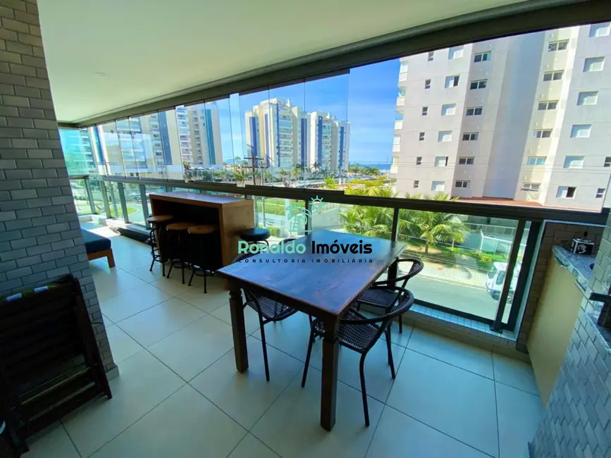 Foto 5 de Apartamento com 3 quartos à venda, 95m2 em Centro, Bertioga - SP