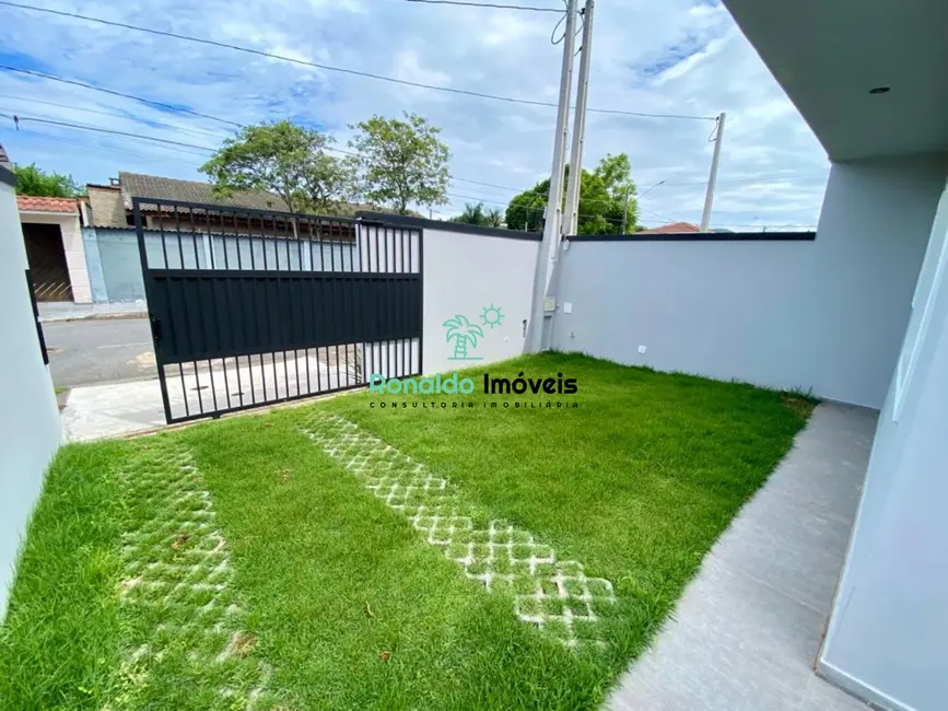 Foto 3 de Casa com 2 quartos à venda, 90m2 em Bertioga - SP