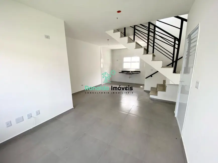 Foto 6 de Casa com 2 quartos à venda, 90m2 em Bertioga - SP