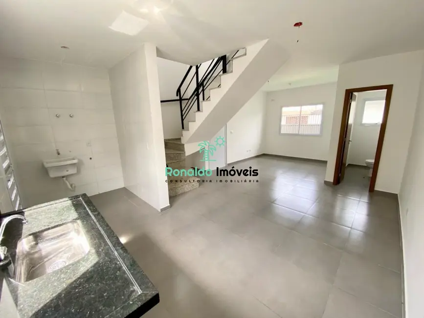 Foto 9 de Casa com 2 quartos à venda, 90m2 em Bertioga - SP