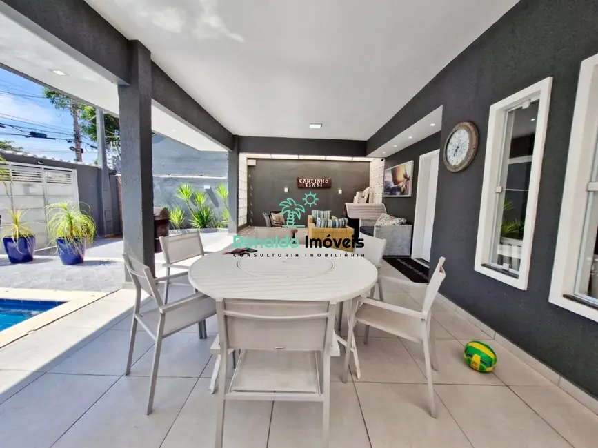 Foto 6 de Casa com 5 quartos à venda, 190m2 em Centro, Bertioga - SP