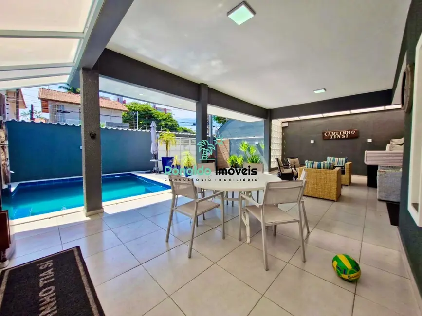 Foto 7 de Casa com 5 quartos à venda, 190m2 em Centro, Bertioga - SP