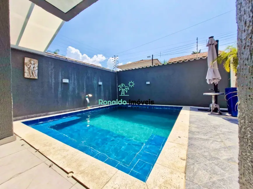 Foto 5 de Casa com 5 quartos à venda, 190m2 em Centro, Bertioga - SP