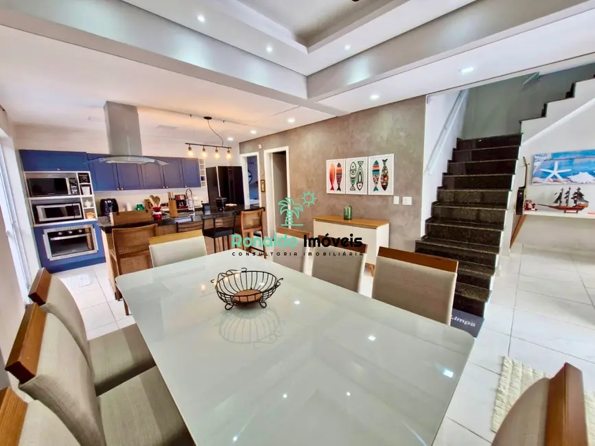 Foto 9 de Casa com 5 quartos à venda, 190m2 em Centro, Bertioga - SP