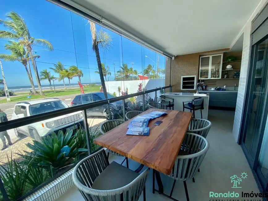 Foto 9 de Apartamento com 3 quartos à venda, 118m2 em Bertioga - SP