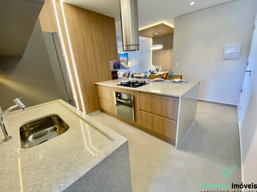 Foto 8 de Apartamento com 3 quartos à venda, 118m2 em Bertioga - SP