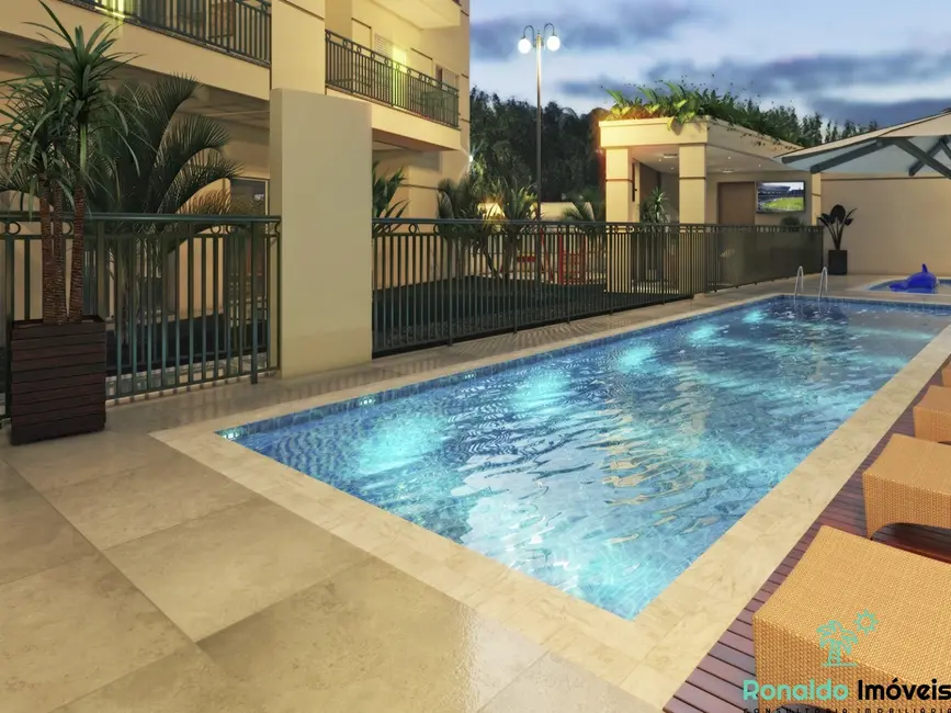 Apartamento com 2 quartos à venda, 69m2 em Bertioga - SP - imagem 7 Foto 7 de Apartamento com 2 quartos à venda, 69m2 em Bertioga - SP