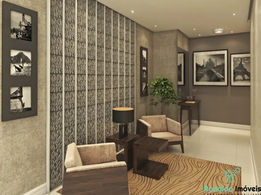 Apartamento com 2 quartos à venda, 69m2 em Bertioga - SP - imagem 3 Foto 3 de Apartamento com 2 quartos à venda, 69m2 em Bertioga - SP