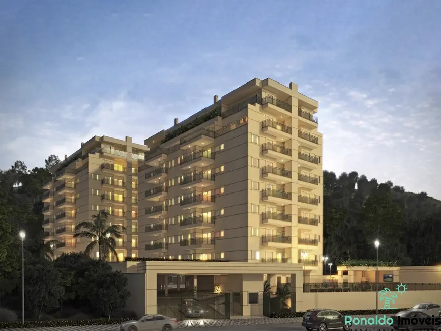 Foto 1 de Apartamento com 2 quartos à venda, 69m2 em Centro, Bertioga - SP