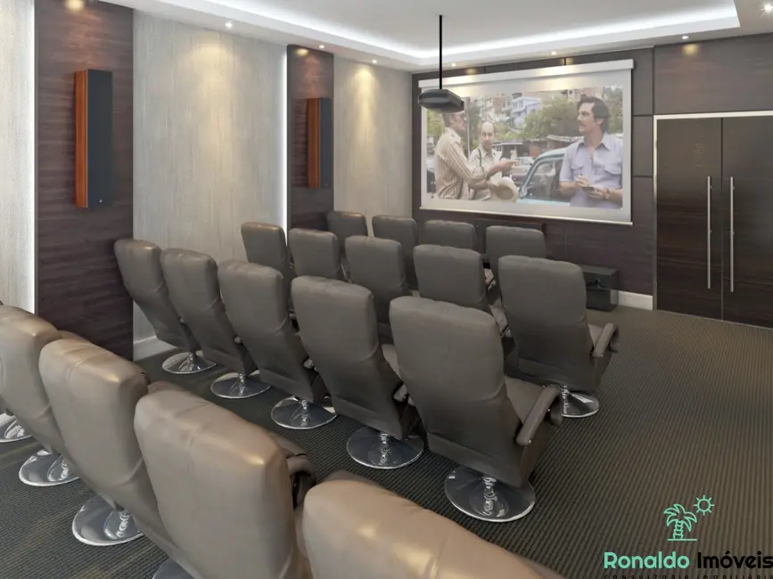 Apartamento com 2 quartos à venda, 69m2 em Bertioga - SP - imagem 8 Foto 8 de Apartamento com 2 quartos à venda, 69m2 em Bertioga - SP