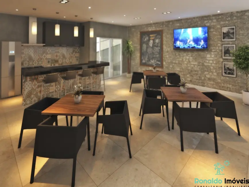 Apartamento com 2 quartos à venda, 69m2 em Bertioga - SP - imagem 5 Foto 5 de Apartamento com 2 quartos à venda, 69m2 em Bertioga - SP