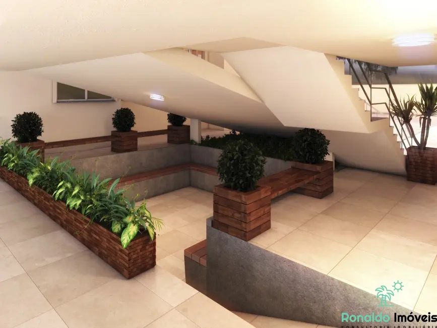 Apartamento com 2 quartos à venda, 69m2 em Bertioga - SP - imagem 4 Foto 4 de Apartamento com 2 quartos à venda, 69m2 em Bertioga - SP