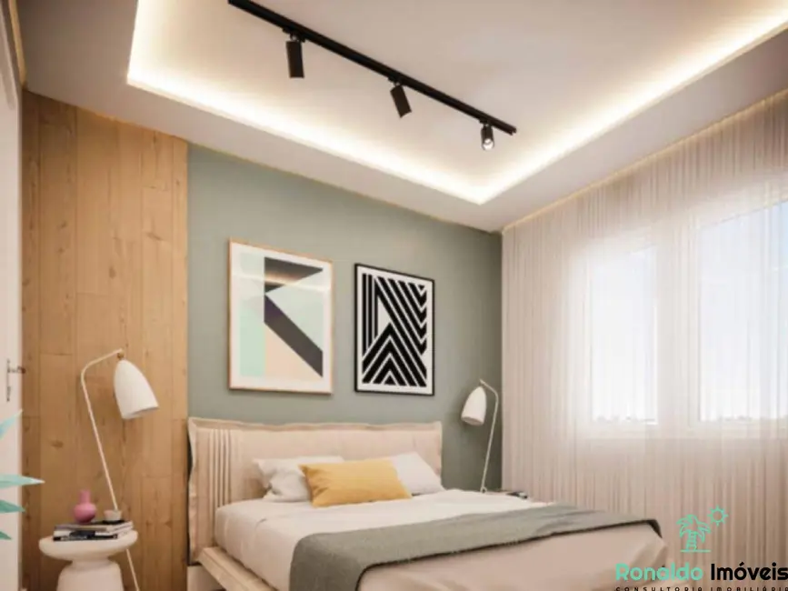 Foto 5 de Apartamento com 2 quartos à venda, 60m2 em Bertioga - SP