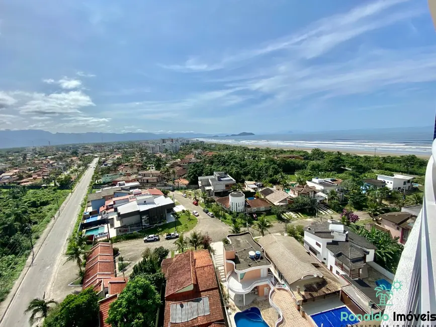 Foto 7 de Apartamento com 3 quartos à venda, 141m2 em Centro, Bertioga - SP