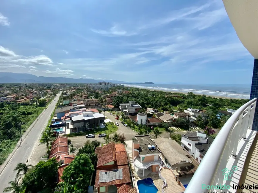 Foto 6 de Apartamento com 3 quartos à venda, 141m2 em Centro, Bertioga - SP