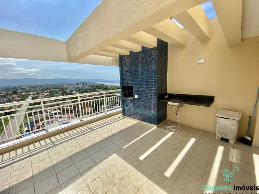 Foto 4 de Apartamento com 3 quartos à venda, 141m2 em Centro, Bertioga - SP