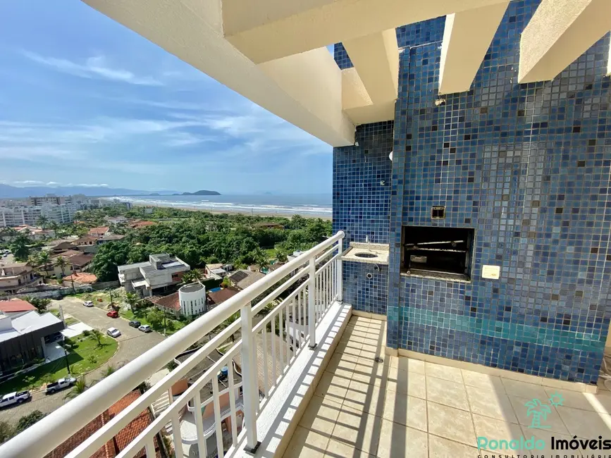 Foto 2 de Apartamento com 3 quartos à venda, 141m2 em Centro, Bertioga - SP