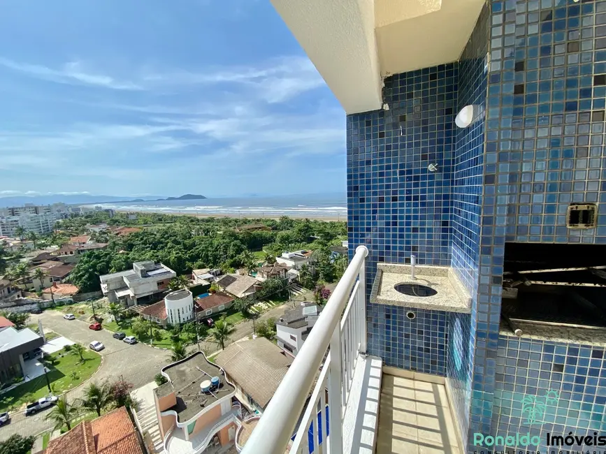 Foto 3 de Apartamento com 3 quartos à venda, 141m2 em Centro, Bertioga - SP