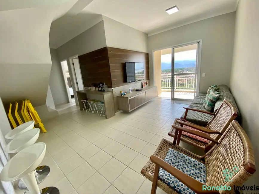 Foto 9 de Apartamento com 3 quartos à venda, 141m2 em Centro, Bertioga - SP