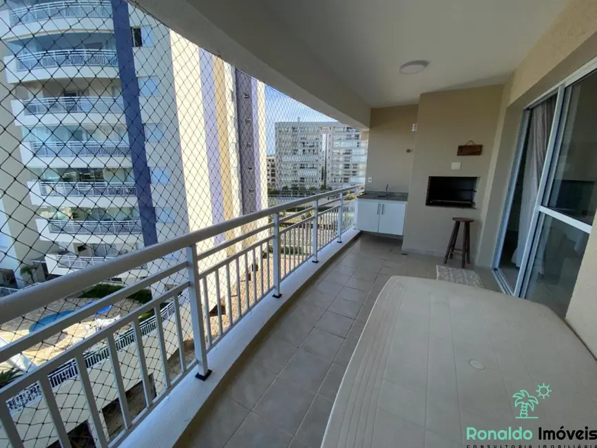 Foto 1 de Apartamento com 3 quartos à venda, 105m2 em Centro, Bertioga - SP