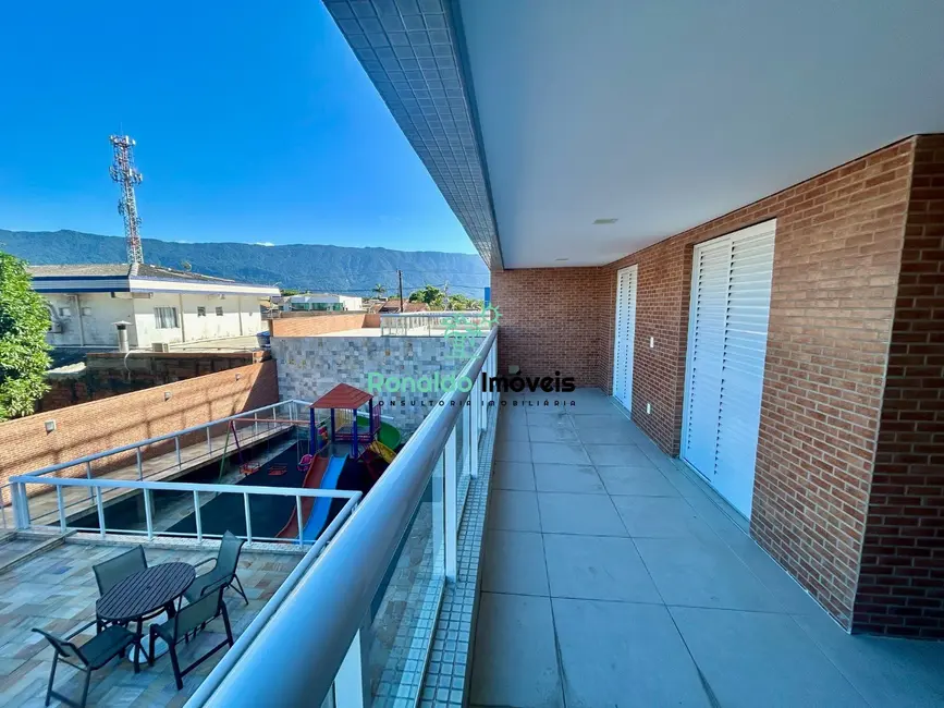 Apartamento com 2 quartos à venda, 79m2 em Bertioga - SP - imagem 3 Foto 3 de Apartamento com 2 quartos à venda, 79m2 em Bertioga - SP