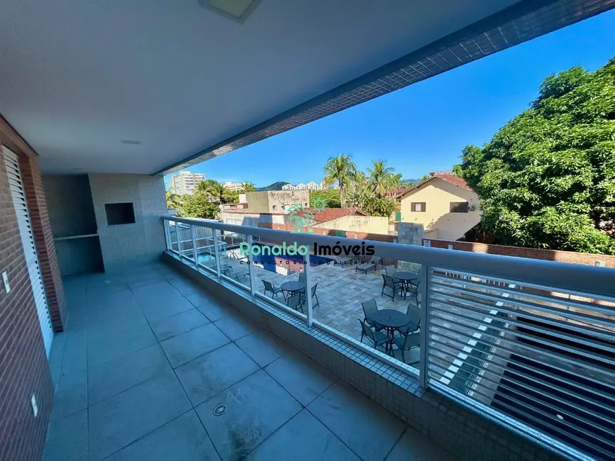 Apartamento com 2 quartos à venda, 79m2 em Bertioga - SP - imagem 4 Foto 4 de Apartamento com 2 quartos à venda, 79m2 em Bertioga - SP