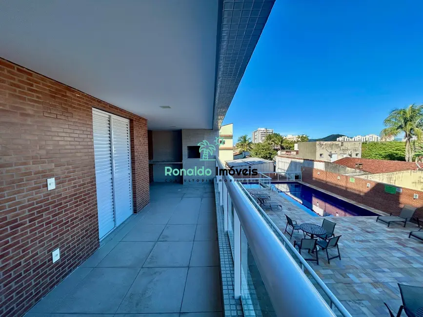 Apartamento com 2 quartos à venda, 79m2 em Bertioga - SP - imagem 1 Foto 1 de Apartamento com 2 quartos à venda, 79m2 em Bertioga - SP