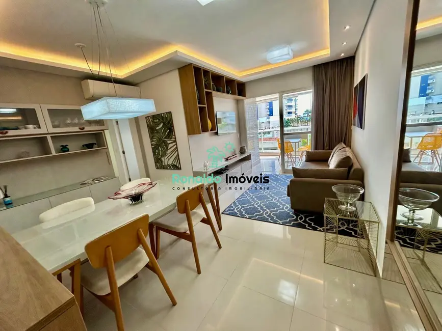 Foto 9 de Apartamento com 3 quartos à venda, 90m2 em Centro, Bertioga - SP