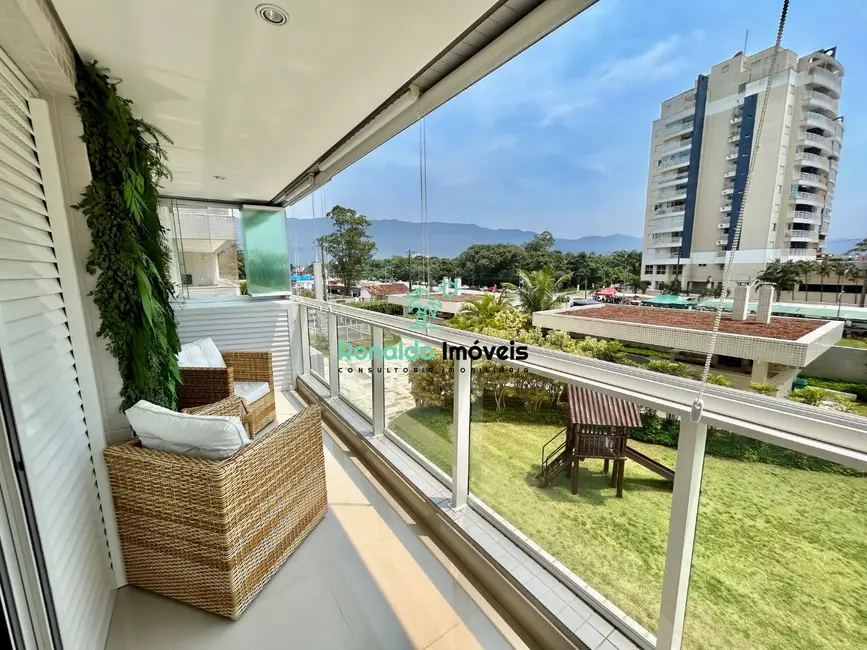 Foto 6 de Apartamento com 3 quartos à venda, 90m2 em Centro, Bertioga - SP