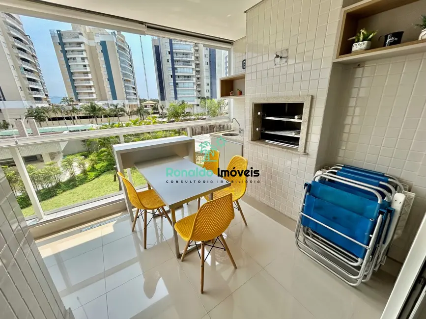 Foto 5 de Apartamento com 3 quartos à venda, 90m2 em Centro, Bertioga - SP