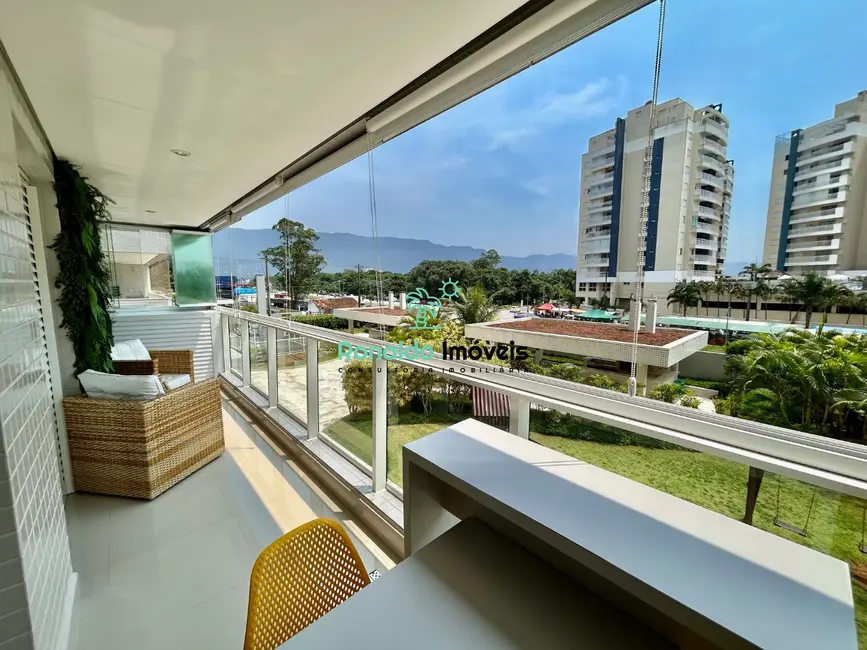 Foto 7 de Apartamento com 3 quartos à venda, 90m2 em Centro, Bertioga - SP