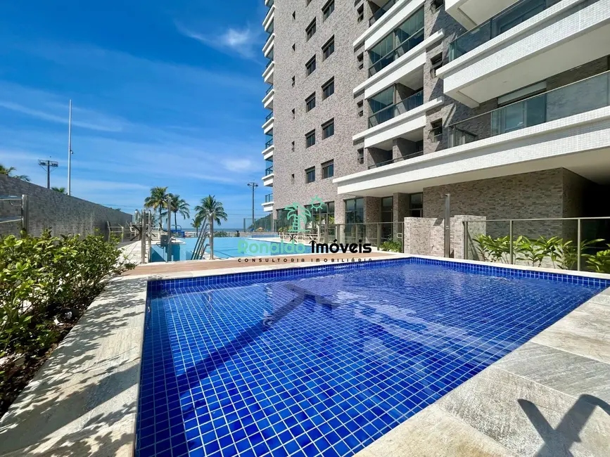 Foto 1 de Apartamento com 3 quartos à venda, 112m2 em Centro, Bertioga - SP
