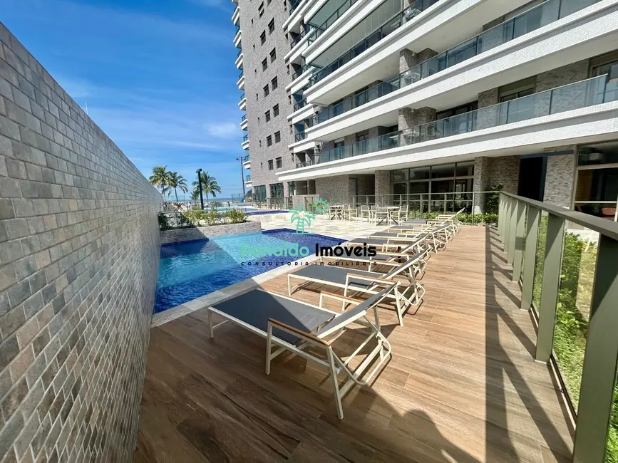 Apartamento com 3 quartos à venda, 112m2 em Centro, Bertioga - SP - imagem 3 Foto 3 de Apartamento com 3 quartos à venda, 112m2 em Centro, Bertioga - SP