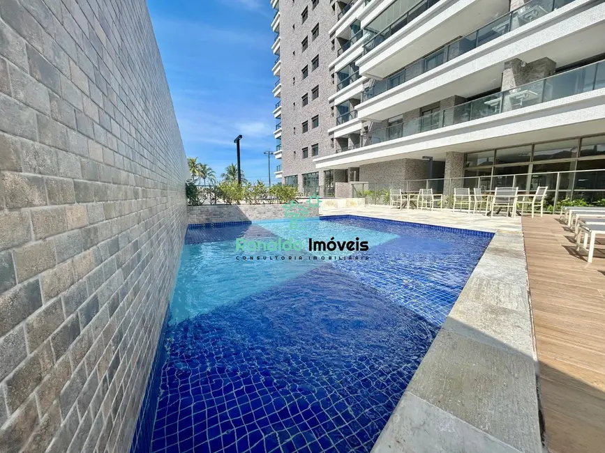 Foto 2 de Apartamento com 3 quartos à venda, 112m2 em Centro, Bertioga - SP