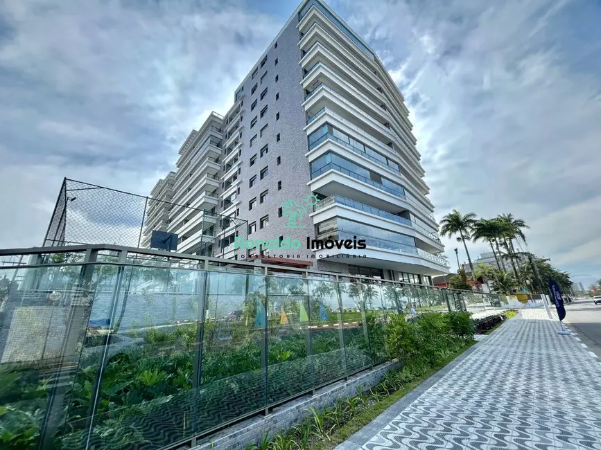 Apartamento com 3 quartos à venda, 112m2 em Centro, Bertioga - SP - imagem 9 Foto 9 de Apartamento com 3 quartos à venda, 112m2 em Centro, Bertioga - SP