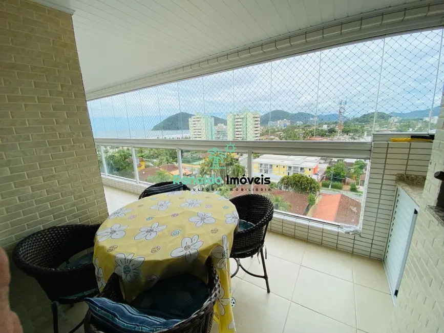 Foto 6 de Apartamento com 3 quartos à venda, 153m2 em Centro, Bertioga - SP