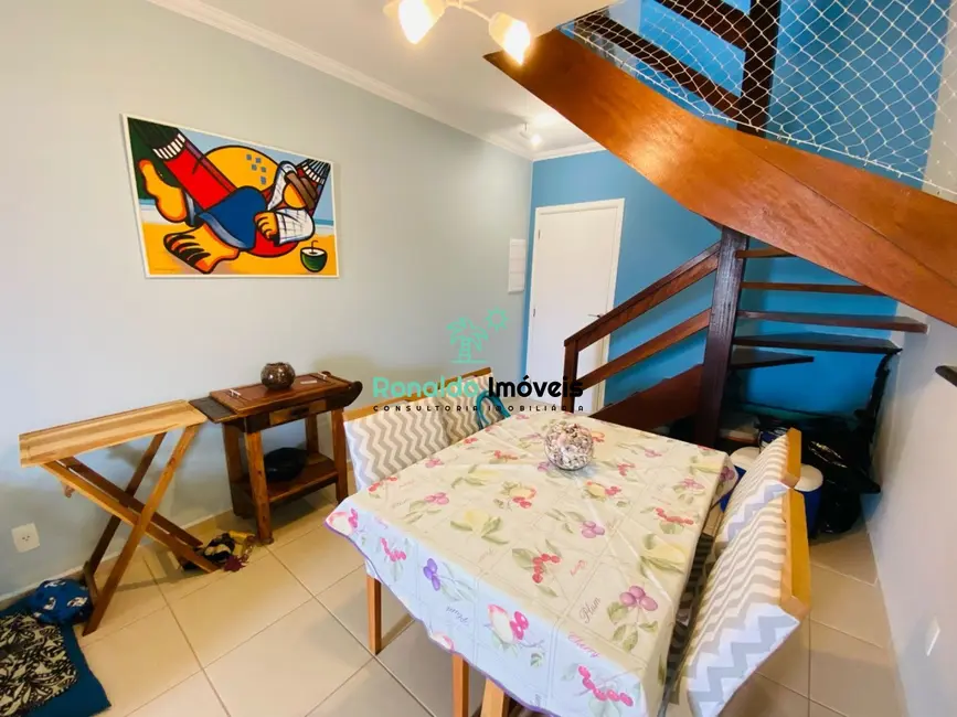 Foto 4 de Apartamento com 3 quartos à venda, 153m2 em Centro, Bertioga - SP