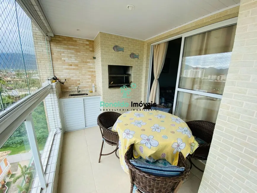 Foto 8 de Apartamento com 3 quartos à venda, 153m2 em Centro, Bertioga - SP