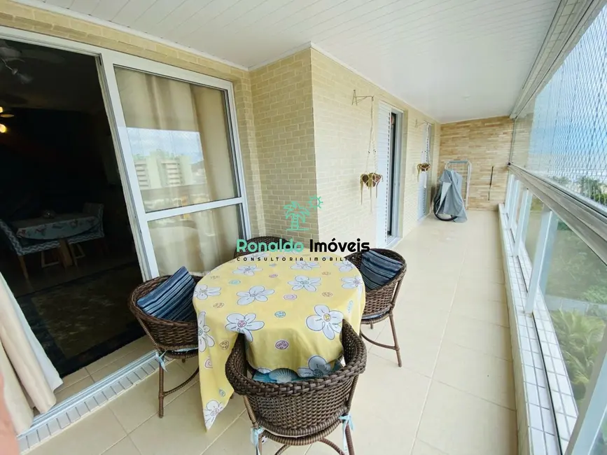 Foto 7 de Apartamento com 3 quartos à venda, 153m2 em Centro, Bertioga - SP