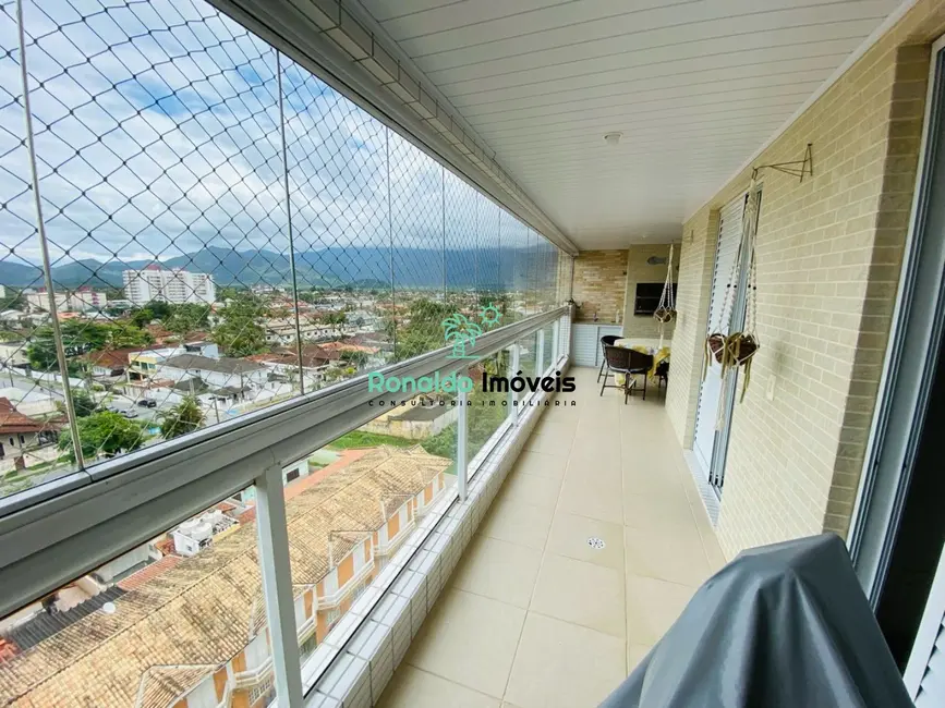 Foto 9 de Apartamento com 3 quartos à venda, 153m2 em Centro, Bertioga - SP