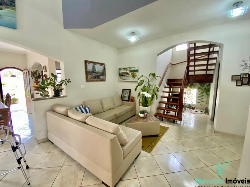 Foto 3 de Casa de Condomínio com 4 quartos à venda, 259m2 em Bertioga - SP