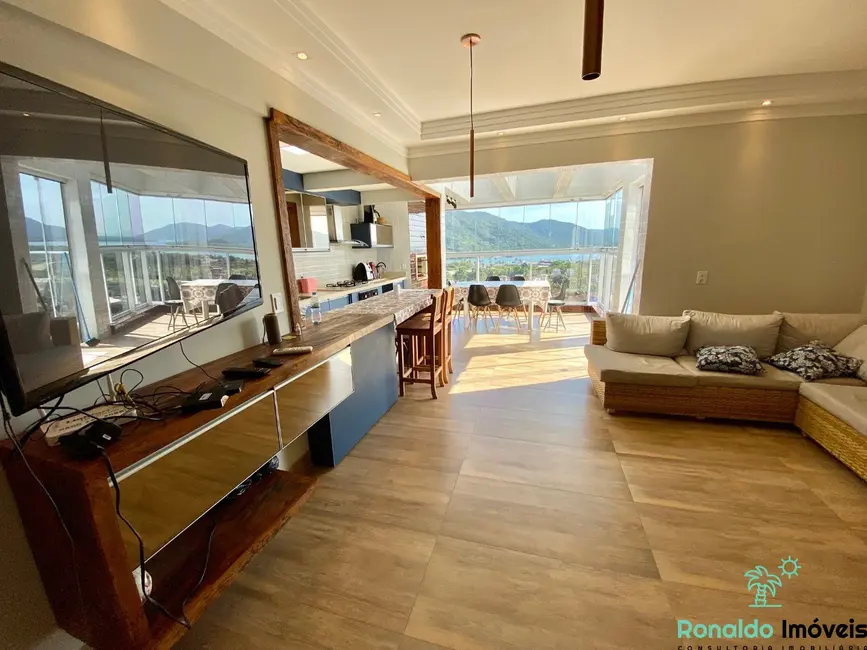 Apartamento com 3 quartos à venda, 133m2 em Centro, Bertioga - SP - imagem 3 Foto 3 de Apartamento com 3 quartos à venda, 133m2 em Centro, Bertioga - SP