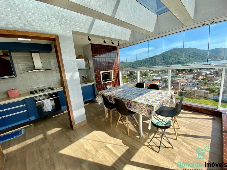 Apartamento com 3 quartos à venda, 133m2 em Centro, Bertioga - SP - imagem 7 Foto 7 de Apartamento com 3 quartos à venda, 133m2 em Centro, Bertioga - SP