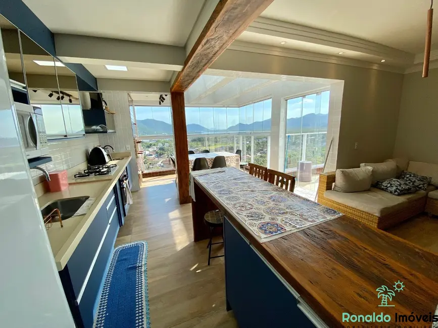 Apartamento com 3 quartos à venda, 133m2 em Centro, Bertioga - SP - imagem 9 Foto 9 de Apartamento com 3 quartos à venda, 133m2 em Centro, Bertioga - SP