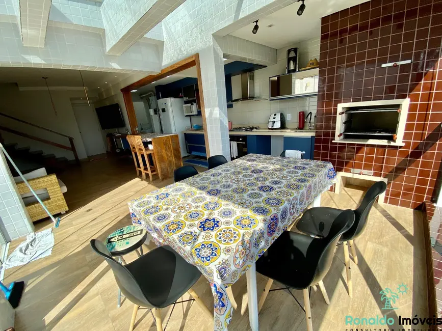 Apartamento com 3 quartos à venda, 133m2 em Centro, Bertioga - SP - imagem 6 Foto 6 de Apartamento com 3 quartos à venda, 133m2 em Centro, Bertioga - SP